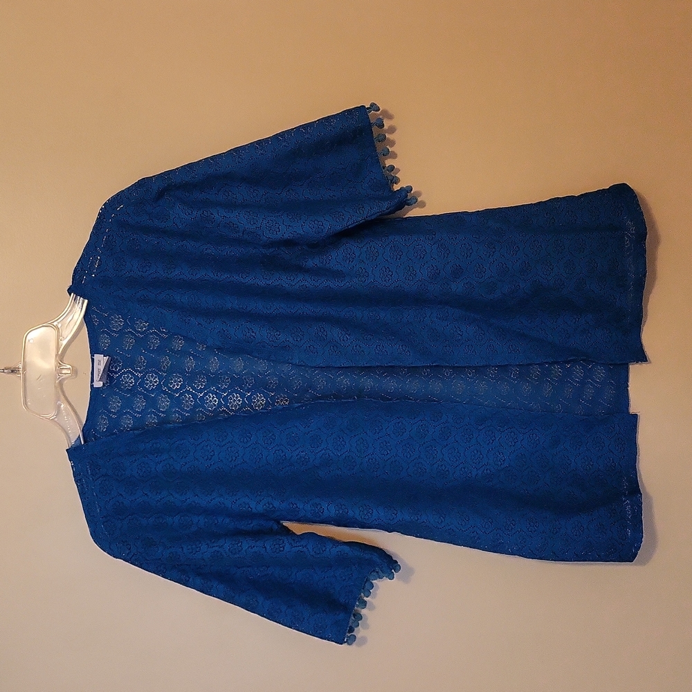 Women's cardigan